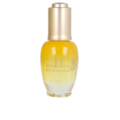 L'Occitane En Provence Immortelle divine youth öljy 30 ml