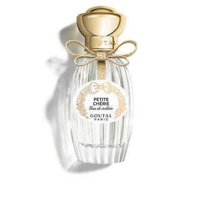 Petite Cherie Eau De Toilette Spray 50 Ml