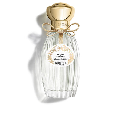 Petite Cherie Eau De Toilette Spray 100 Ml
