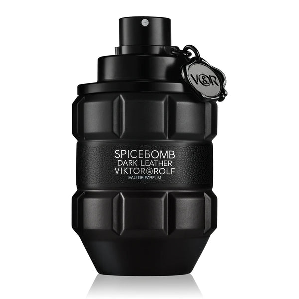 Viktor & Rolf - Viktor & Rolf Spicebomb Dark Leather Eau de Parfum 90ml Spray