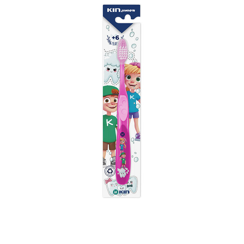 Kin - Kin Cepillo junior 1 u