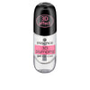 Essence 3d plumping top coat gel 8 ml