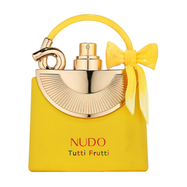 Fragrance World - Fragrance World Nudo Tutti Frutti Edp U 80 ml