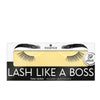 Lash Like A Boss Pestañas Artificiales 1 U