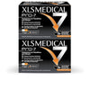 Xls Medical Pro-7 Tablets 360 U