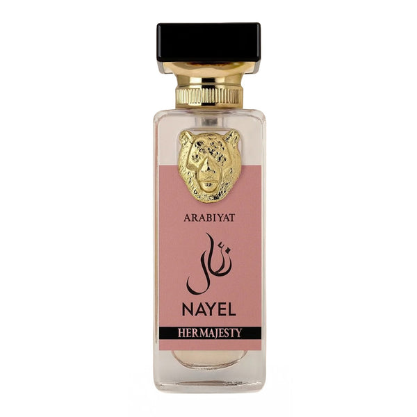 Arabiyat Prestige - Nayel Her Majesty Eau de Parfum 70ml