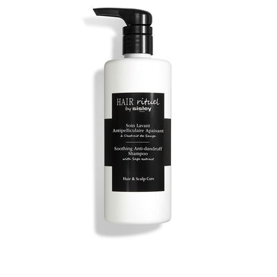 Hair Rituel Soin Lavant Anti-Pelliculaire Apaisant 500 Ml