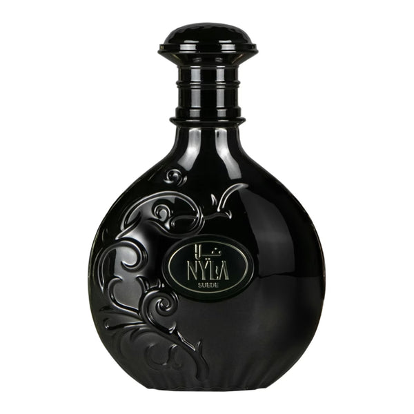 Arabiyat Prestige - Arabiyat Prestige Nyla Suede Eau de Parfum 80 ml (unisex)