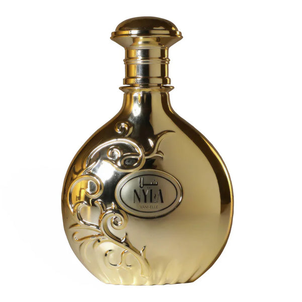 Arabiyat Prestige - Arabiyat Prestige Nyla Vani-Elle Eau De Parfum 80 ml (unisex)