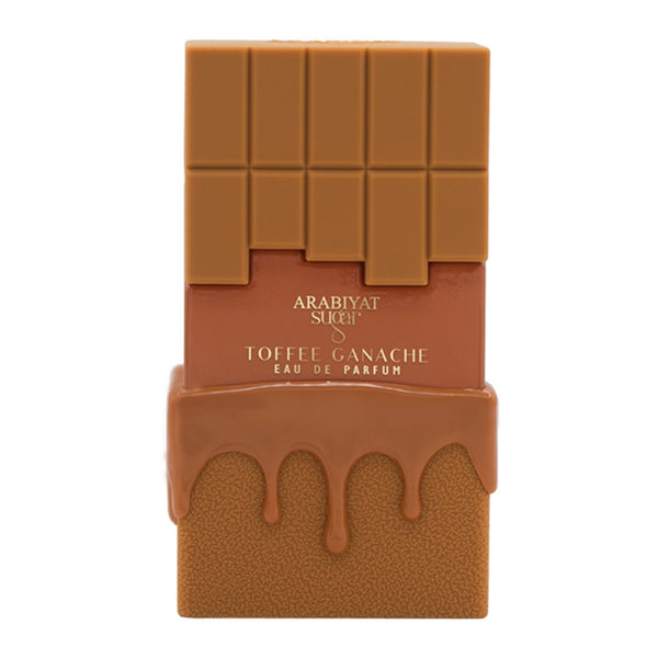 Arabiyat Sugar - Arabiyat Sugar Toffee Ganache Eau De Parfum 100 ml (unisex)