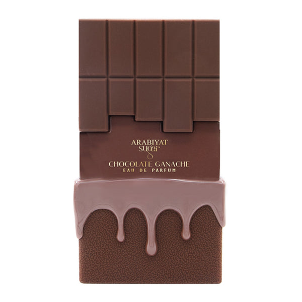 Arabiyat Sugar - Arabiyat Sugar Chocolate Ganache Eau De Parfum 100 ml (unisex)