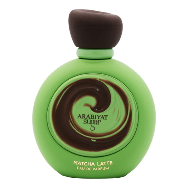 Arabiyat Sugar - Arabiyat Sugar Matcha Latte Eau De Parfum 100 ml naisille