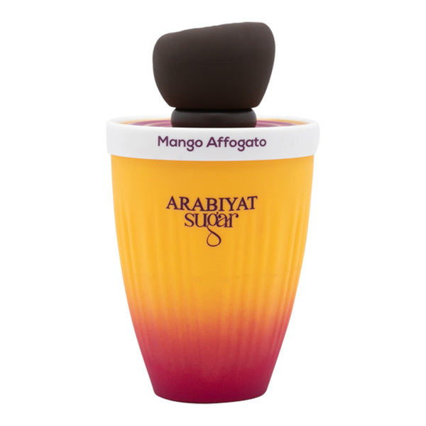 Arabiyat Sugar - Arabiyat Sugar Mango Affogato Eau De Parfum 100 ml (unisex)