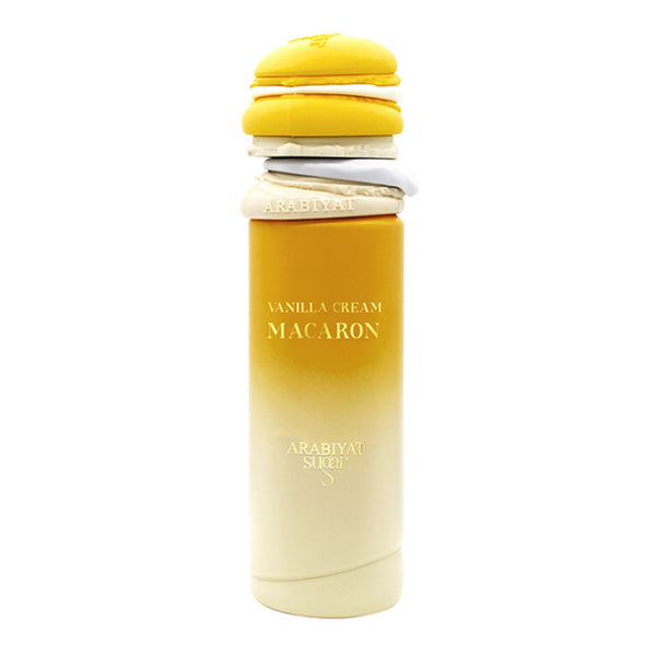 Arabiyat Sugar - Arabiyat Sugar Vanilla Cream Macaron Eau De Parfum 100 ml (unisex)