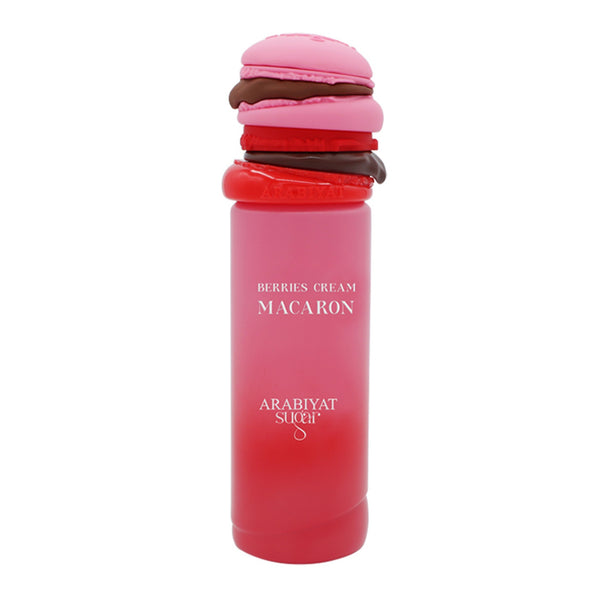 Arabiyat Sugar - Arabiyat Sugar Berries Cream Macaron Eau De Parfum 100 ml (naisille)