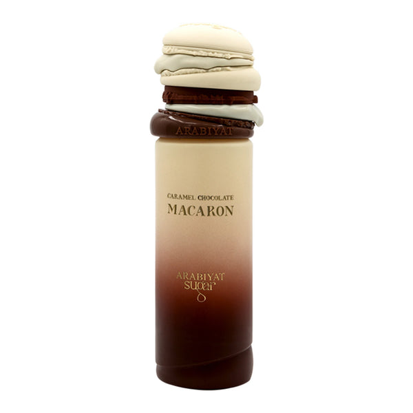 Arabiyat Sugar - Arabiyat Sugar Caramel Chocolate Macaron Eau De Parfum 100 ml (unisex)