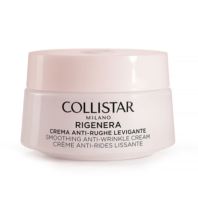 Rigenera Crema Alisadora Antiarrugas 50 Ml