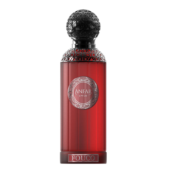 Anfar - Anfar 1950 Fouco Extrait de Parfum U 100 ml