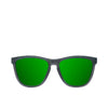 Northweek Regular dark brown #emerald 1 u Aurinkolasit