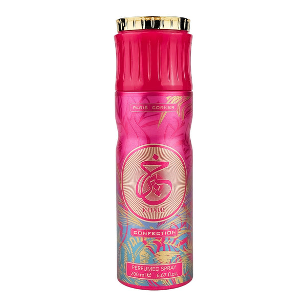Paris Corner - Khair Confection 200ml