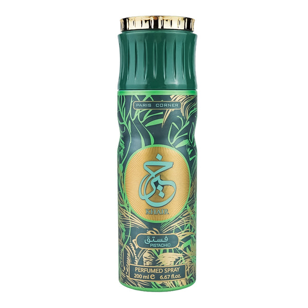Paris Corner - Khair Pistachio 200ml