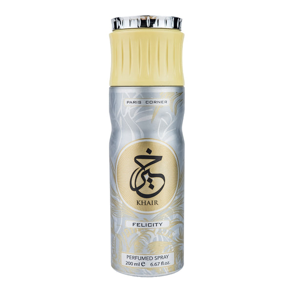 Paris Corner - Khair Felicity 200ml
