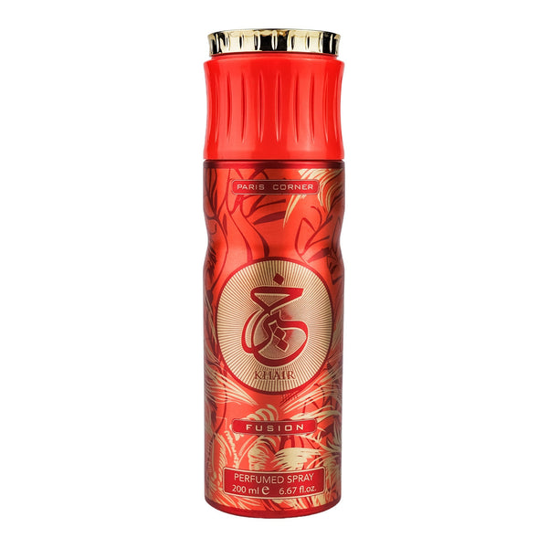 Paris Corner - Khair Fusion 200ml