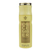 Paris Corner - December Vanilla 200ml
