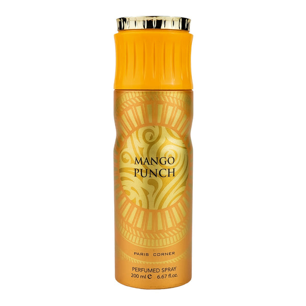 Paris Corner - Mango Punch 200ml