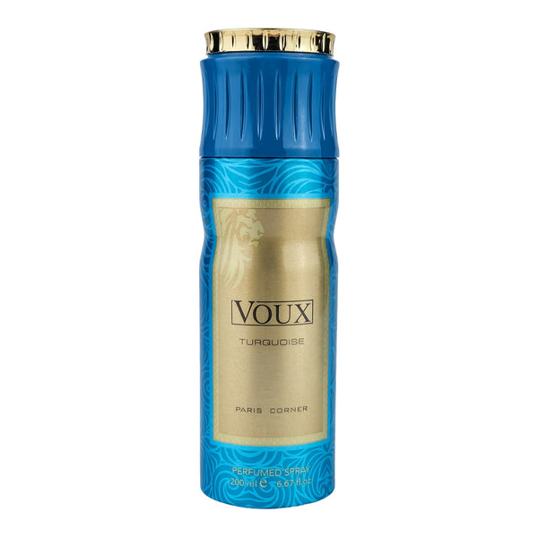 Paris Corner - Voux Turquoise 200ml