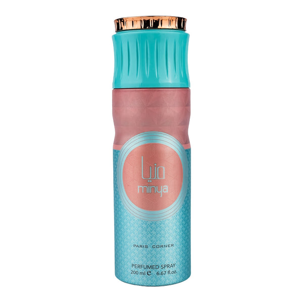 Paris Corner - Minya 200ml