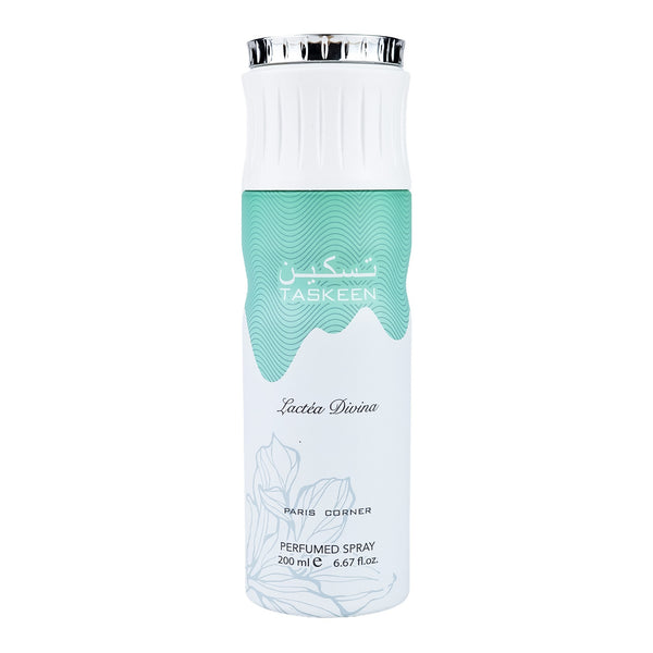 Paris Corner - Taskeen Lactea Divina 200ml