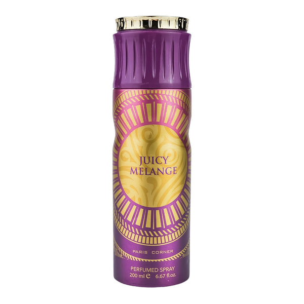 Paris Corner - Juicy Melange 200ml