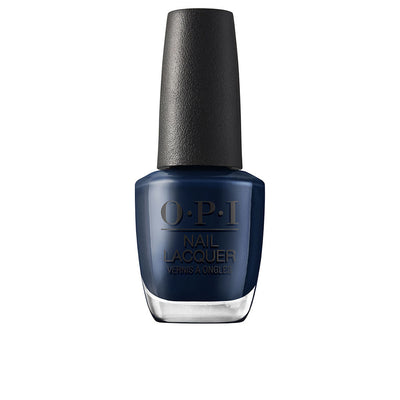 Nail Lacquer Nail Polish Lasting Up To 7 Days #Midnight Mantra 15 Ml