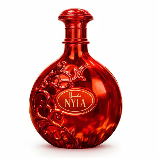 Arabiyat Prestige - Arabiyat Prestige Nyla Sherbet Edp naisille 80 ml