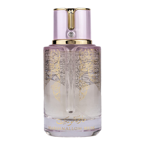 Arabiyat Prestige - Arabiyat Prestige Marshmallow Musk Eau De Parfum 100 ml naisille