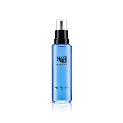 A*Men Refill Flacon Source Eau De Toilette 100 Ml