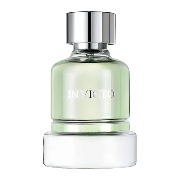 Fragrance World - Invicto Eau de Parfum 100ml