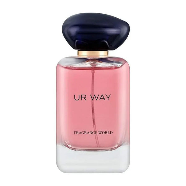 Fragrance World - Ur Way Eau de Parfum 100ml