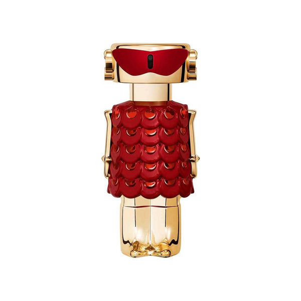 Rabanne - Rabanne Fame In Love Parfum Elixir (täytettävä uudelleen) 80 ml