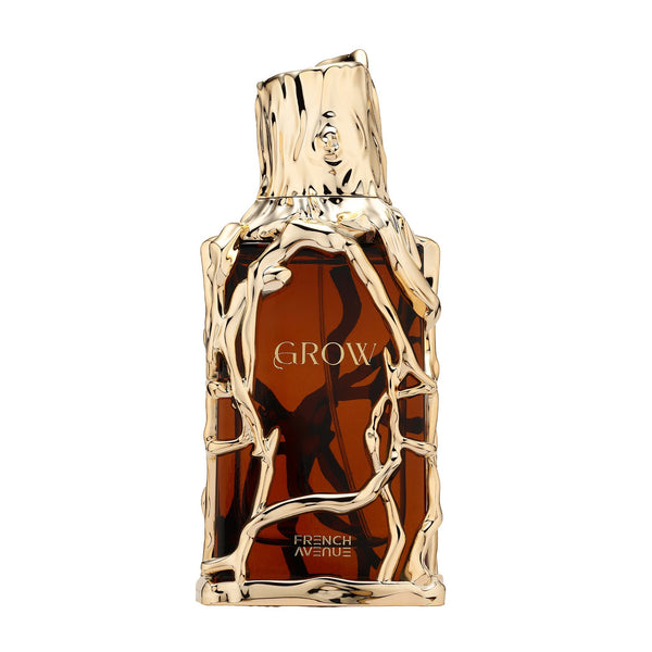 French Avenue - French Avenue Grow Extrait de parfum 100 ml (unisex)