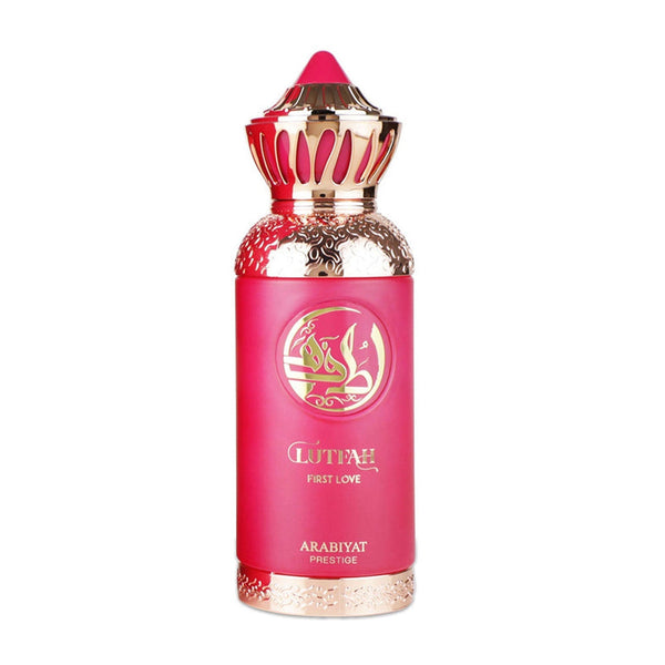 Arabiyat Prestige - Arabiyat Prestige Lutfa First Love Eau De Parfum 80 ml naisille