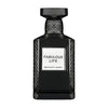 Fragrance World - Fabulous Life 80ml Unisex Edp Perfume Spray Woody Amber Men Perfume