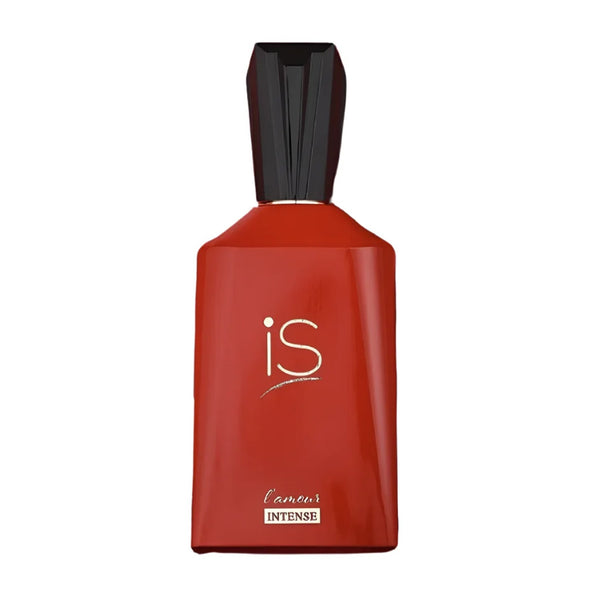 Fragrance World - iS l'Amour Intense Eau de Parfum 75ml