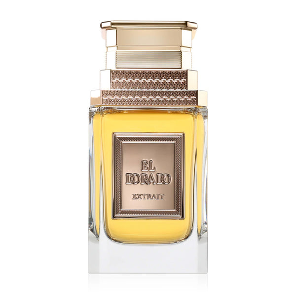 French Avenue - French Avenue El Dorado Eau De Parfum 100 ml miehelle
