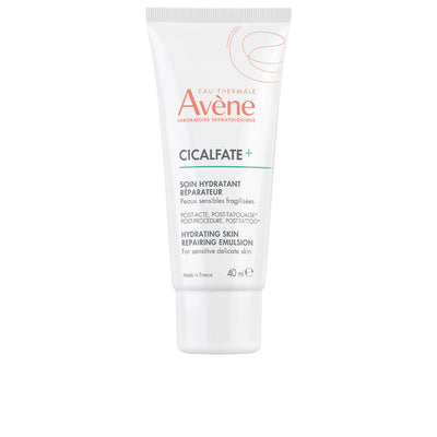 Cicalfate Emulsión Reparadora Post Acto Dermatológico Superficial 40 Ml