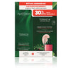 Tonucia Natural Filler Replating Shampoo + Mask Case 2 Pcs