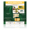 Shea Hydra Moisturizing Shampoo + Mask Case 2 Pcs