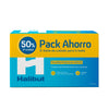 Halibut - Pomada protectora infantil 2 x 45 gr