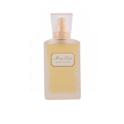 Miss dior eau de toilette originale suihke 50 ml